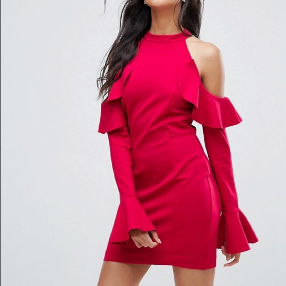 Free People Sweet Talk Mini Dress Sz XS
